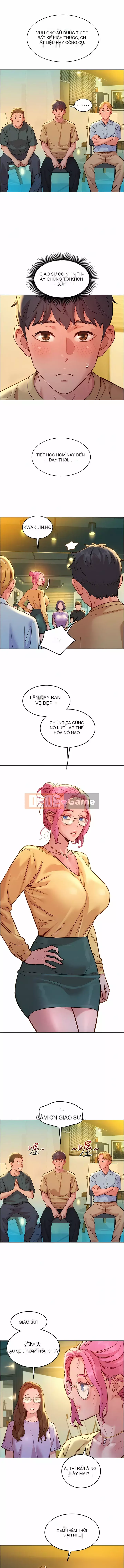 Những đêm không ngủ Chương 32-33