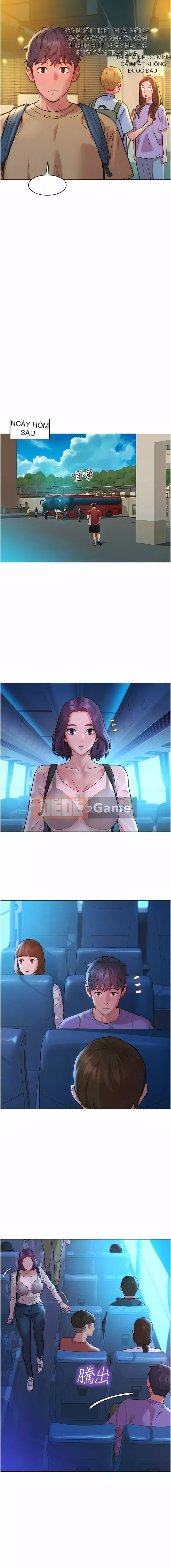 Những đêm không ngủ Chương 32-33