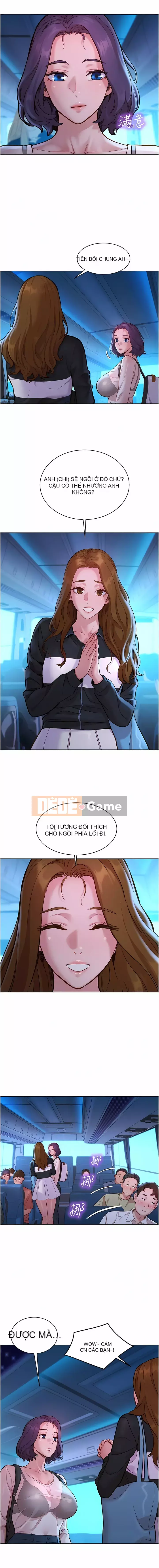 Những đêm không ngủ Chương 32-33