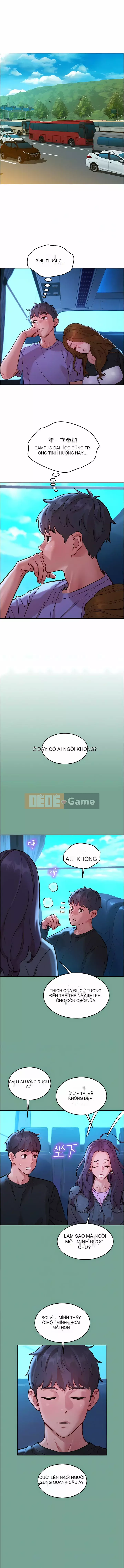 Những đêm không ngủ Chương 32-33