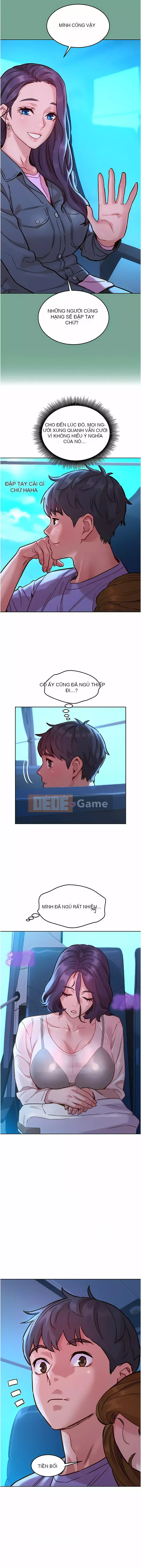 Những đêm không ngủ Chương 32-33