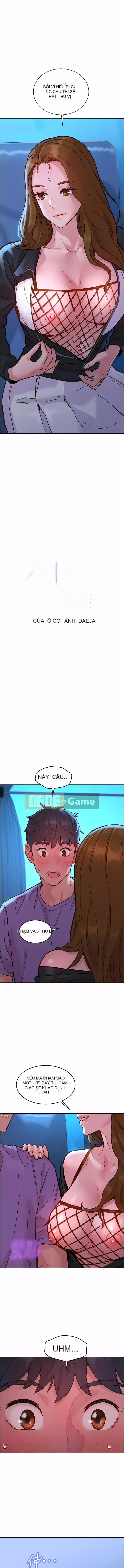 Những đêm không ngủ Chương 32-33