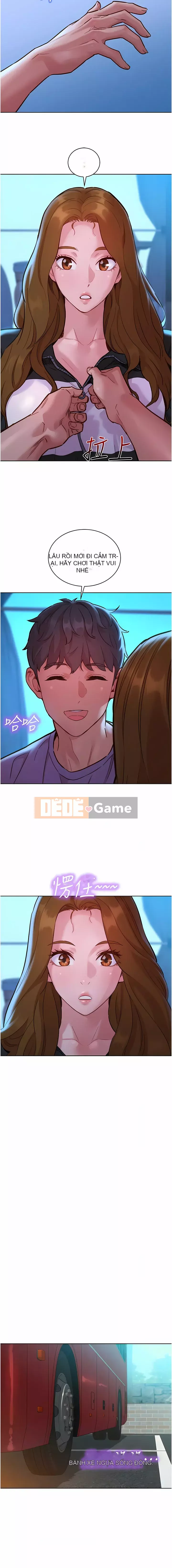 Những đêm không ngủ Chương 32-33