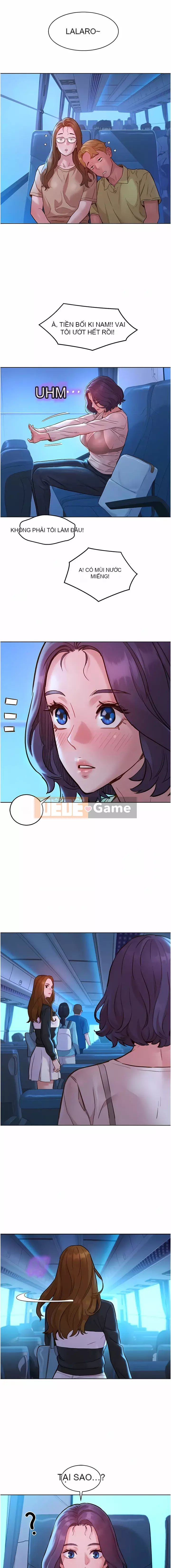 Những đêm không ngủ Chương 32-33