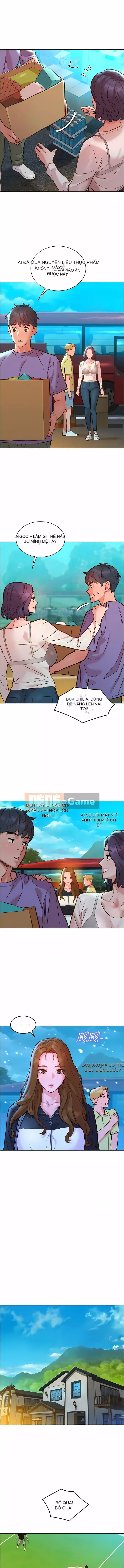 Những đêm không ngủ Chương 32-33