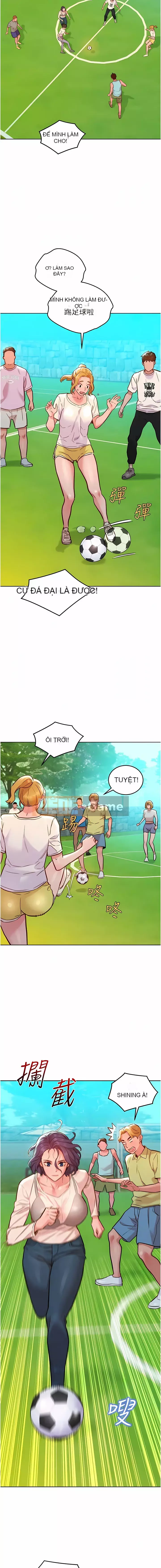 Những đêm không ngủ Chương 32-33