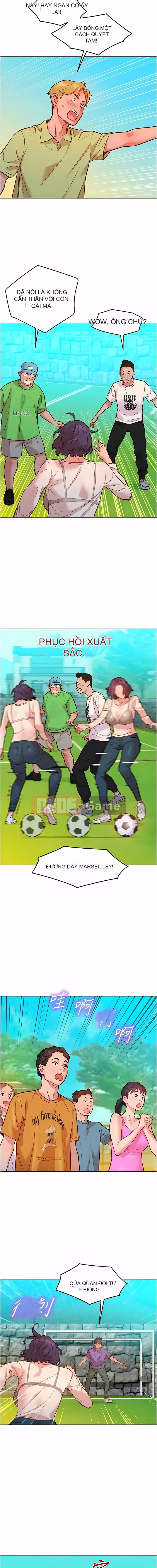 Những đêm không ngủ Chương 32-33