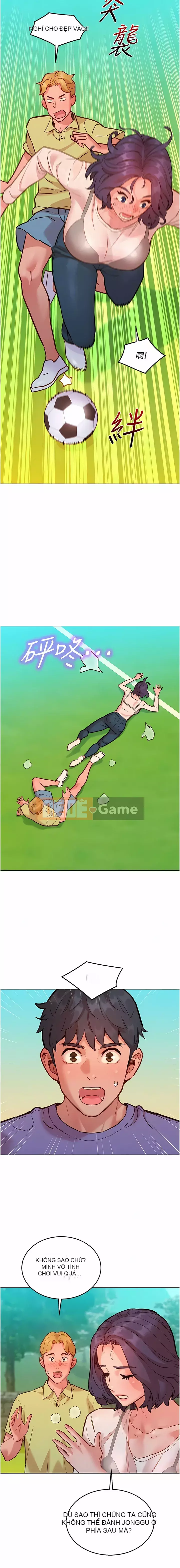 Những đêm không ngủ Chương 32-33