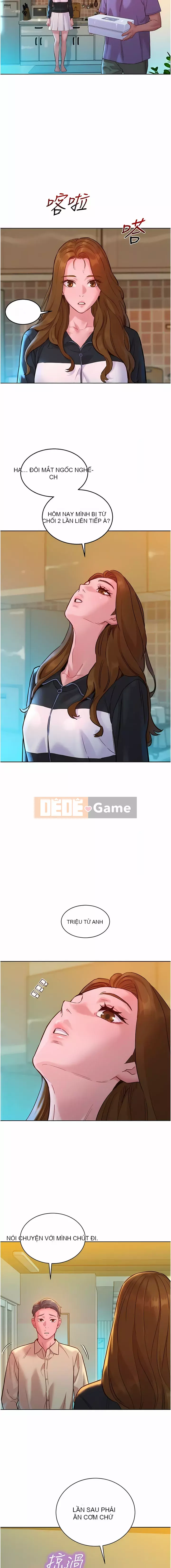 Những đêm không ngủ Chương 32-33