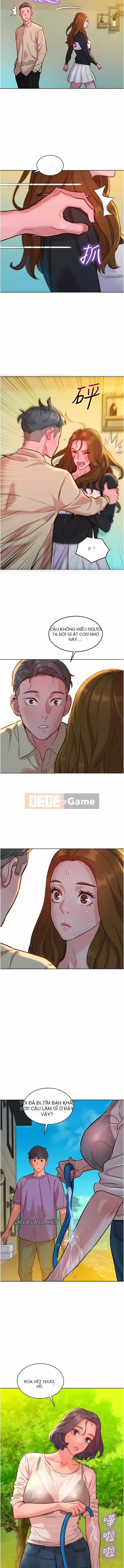 Những đêm không ngủ Chương 32-33