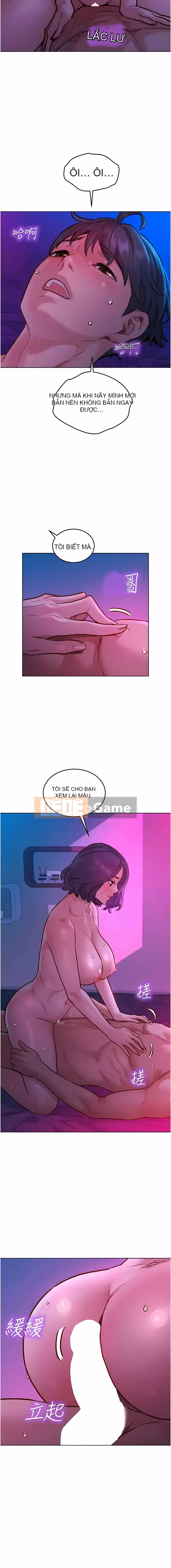 Những đêm không ngủ Chương 30-31