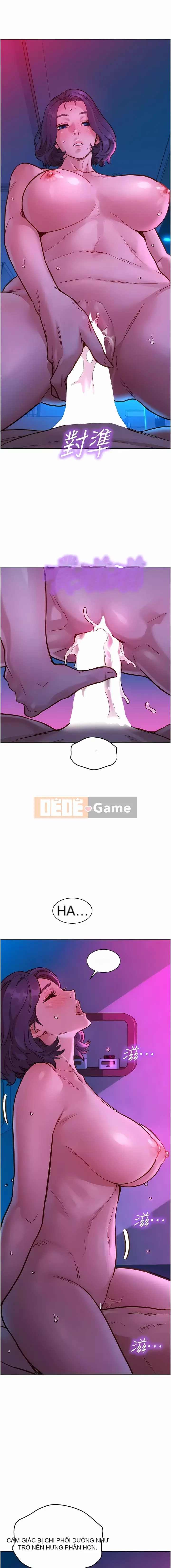 Những đêm không ngủ Chương 30-31