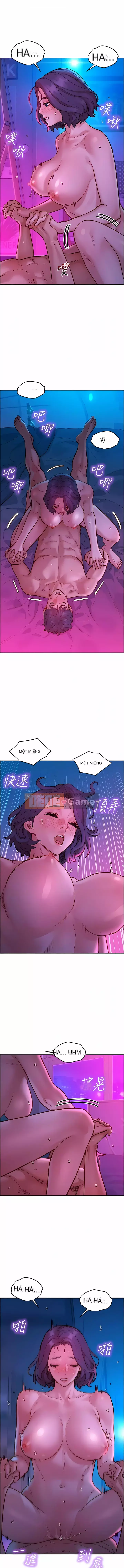 Những đêm không ngủ Chương 30-31