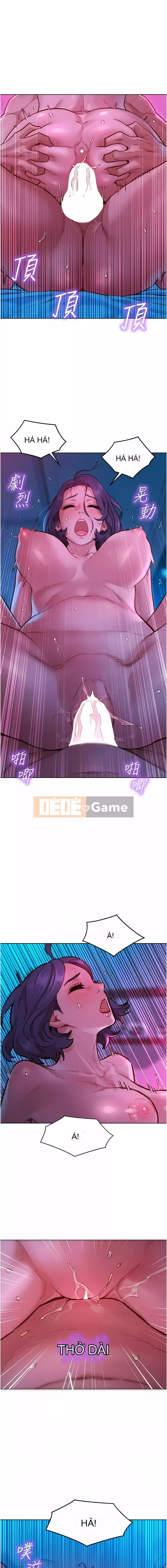 Những đêm không ngủ Chương 30-31