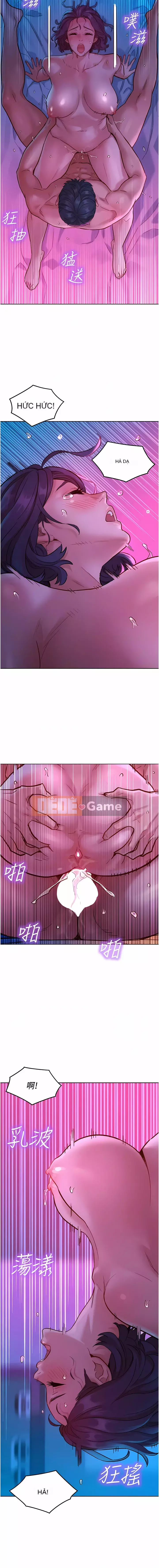 Những đêm không ngủ Chương 30-31