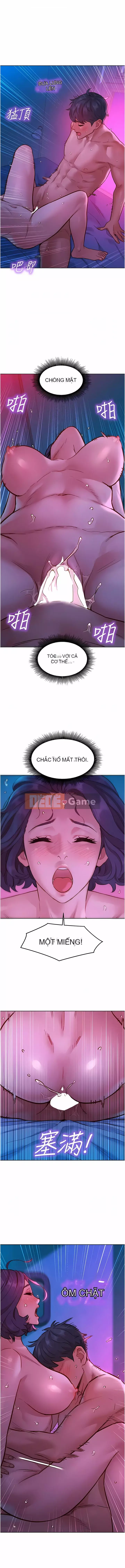 Những đêm không ngủ Chương 30-31