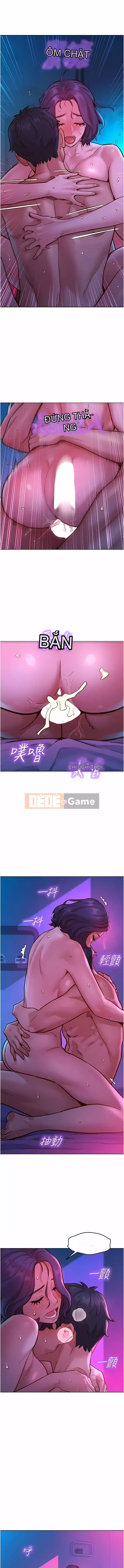 Những đêm không ngủ Chương 30-31