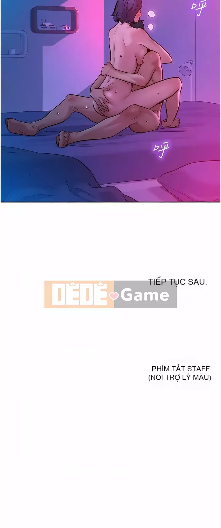 Những đêm không ngủ Chương 30-31