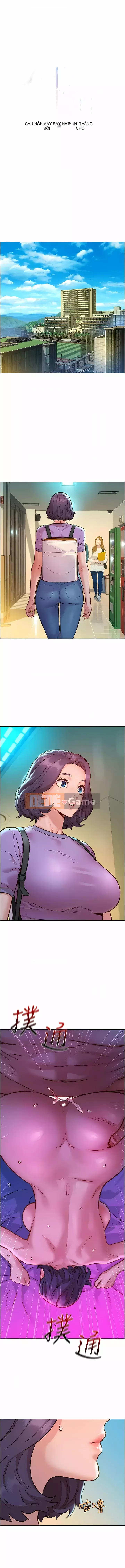 Những đêm không ngủ Chương 30-31