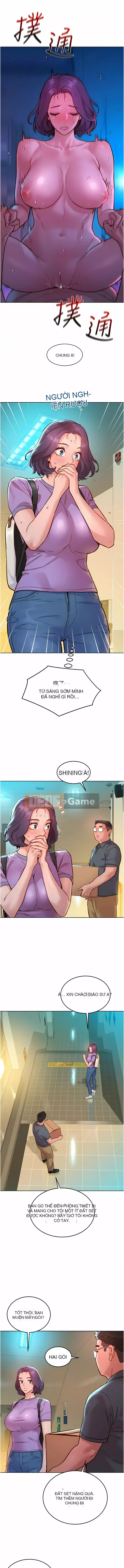 Những đêm không ngủ Chương 30-31