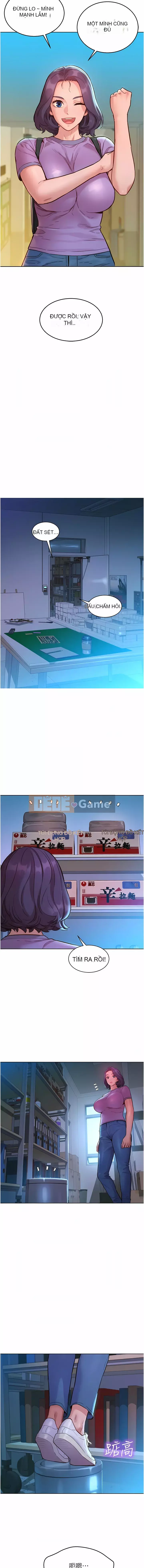 Những đêm không ngủ Chương 30-31