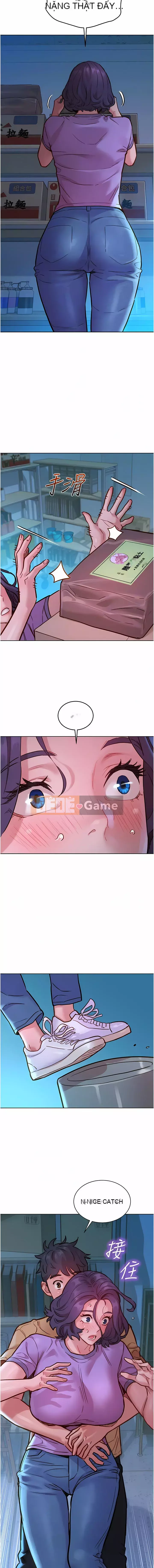 Những đêm không ngủ Chương 30-31