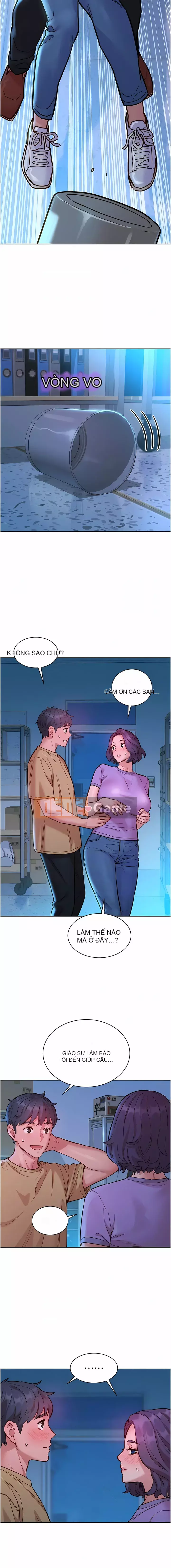 Những đêm không ngủ Chương 30-31