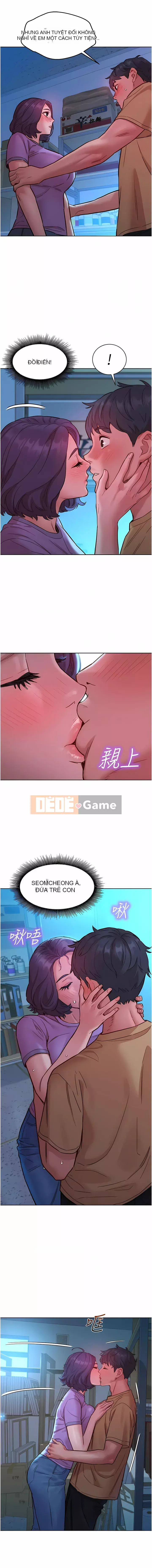 Những đêm không ngủ Chương 30-31