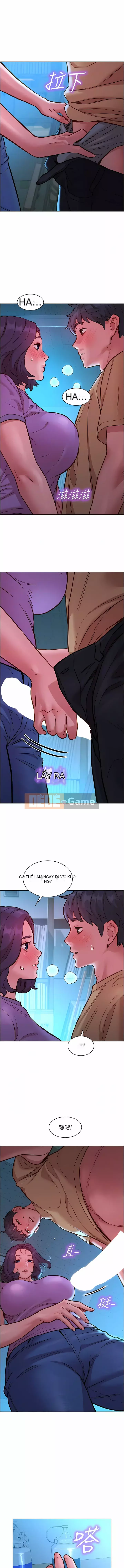 Những đêm không ngủ Chương 30-31