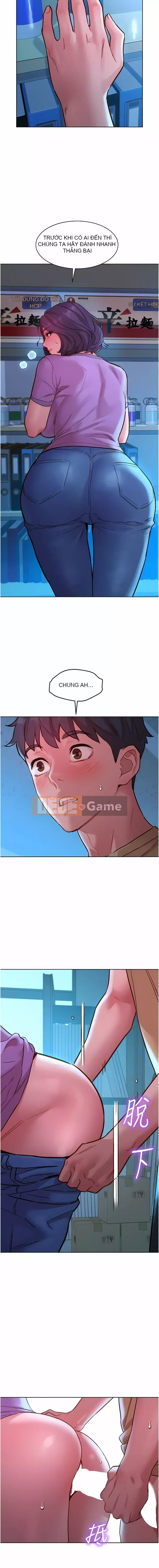 Những đêm không ngủ Chương 30-31