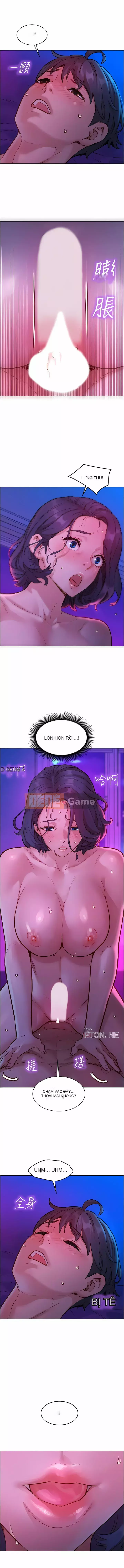 Những đêm không ngủ Chương 28-29