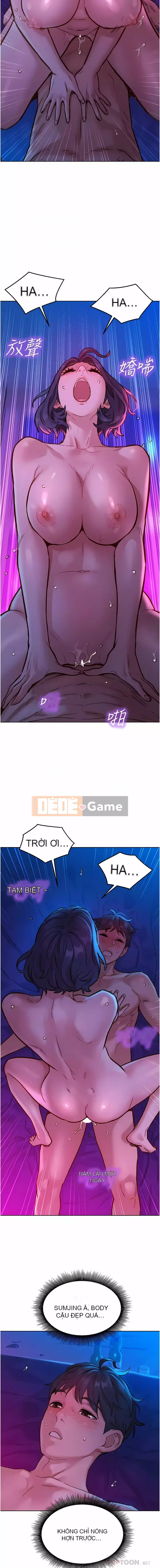 Những đêm không ngủ Chương 28-29