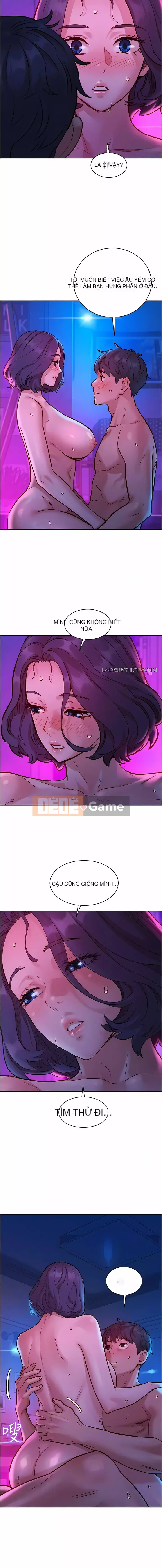 Những đêm không ngủ Chương 28-29