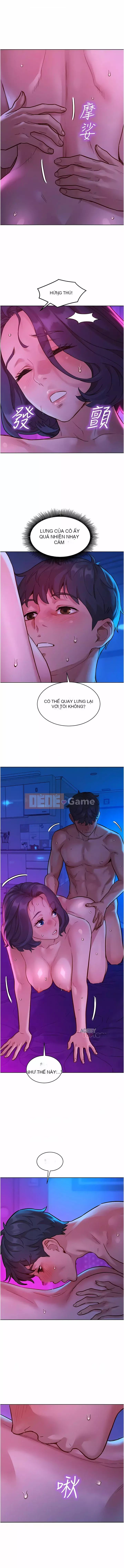 Những đêm không ngủ Chương 28-29