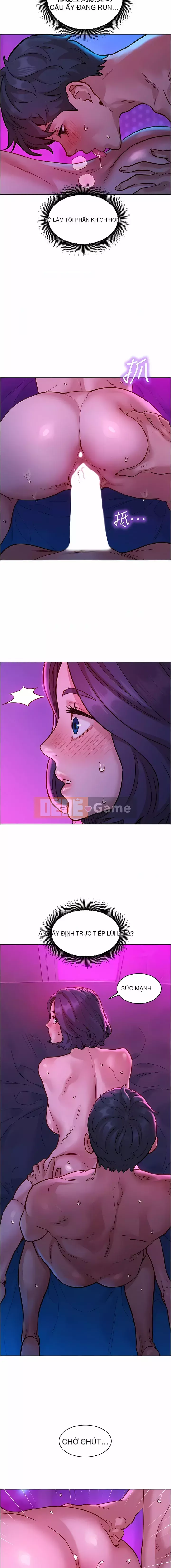 Những đêm không ngủ Chương 28-29