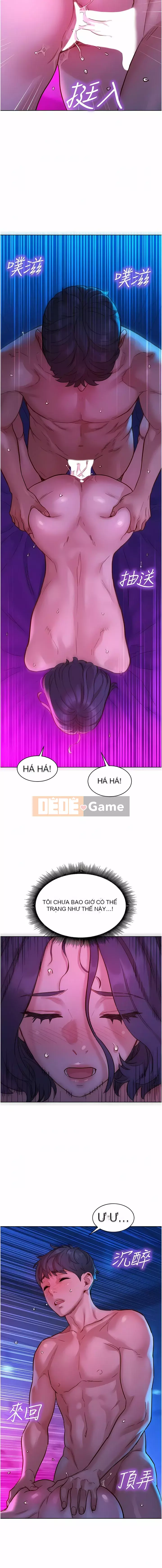 Những đêm không ngủ Chương 28-29