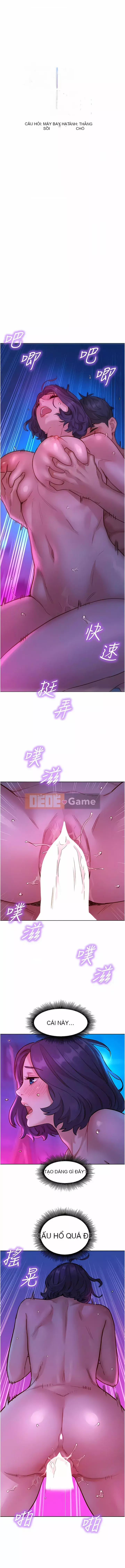 Những đêm không ngủ Chương 28-29