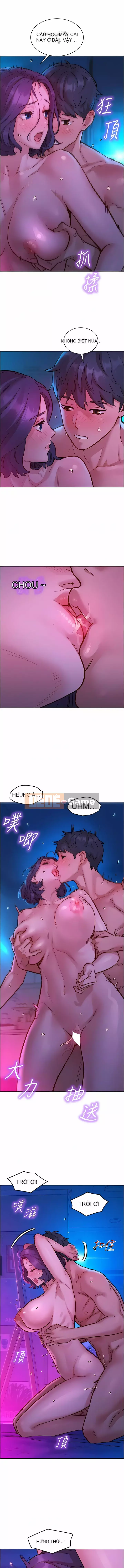 Những đêm không ngủ Chương 28-29