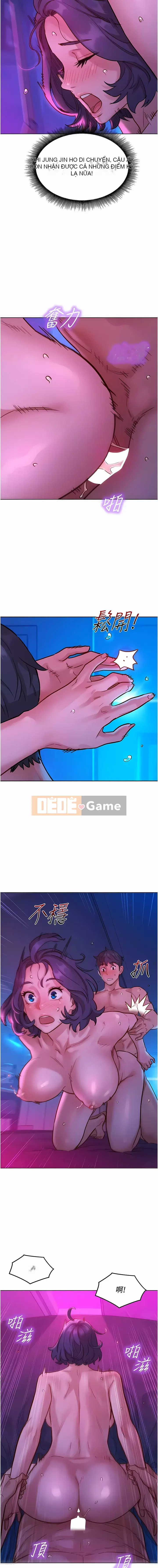 Những đêm không ngủ Chương 28-29