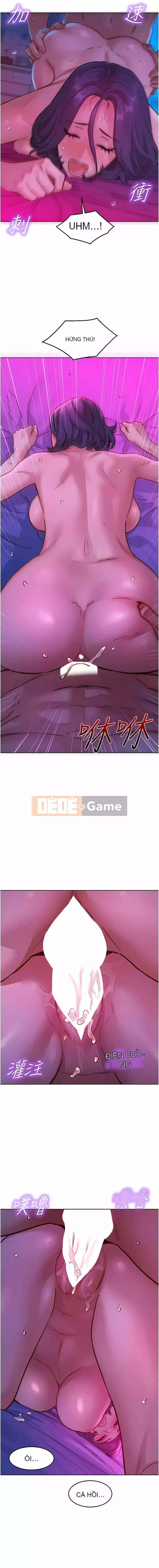 Những đêm không ngủ Chương 28-29