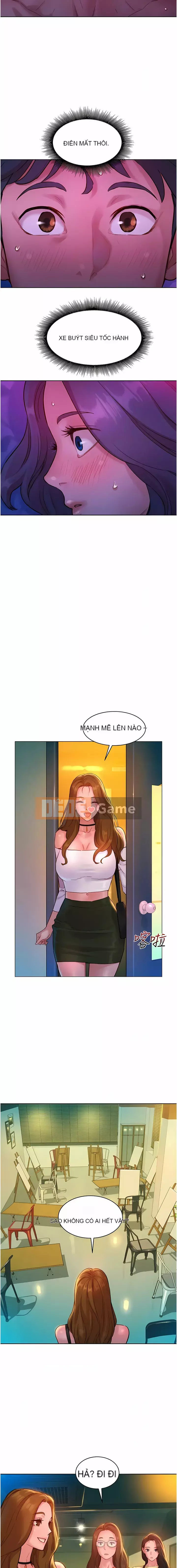 Những đêm không ngủ Chương 28-29