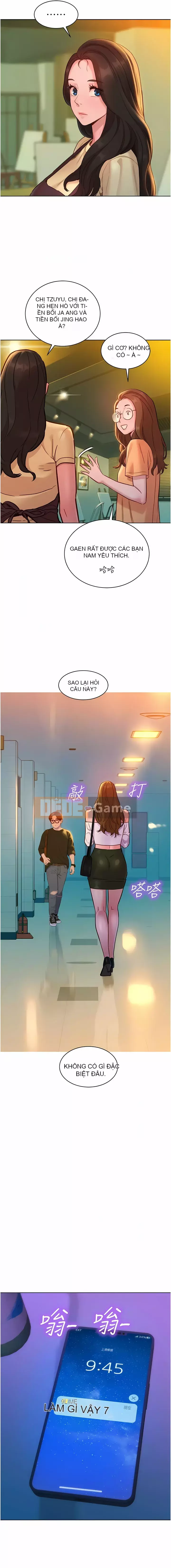 Những đêm không ngủ Chương 28-29