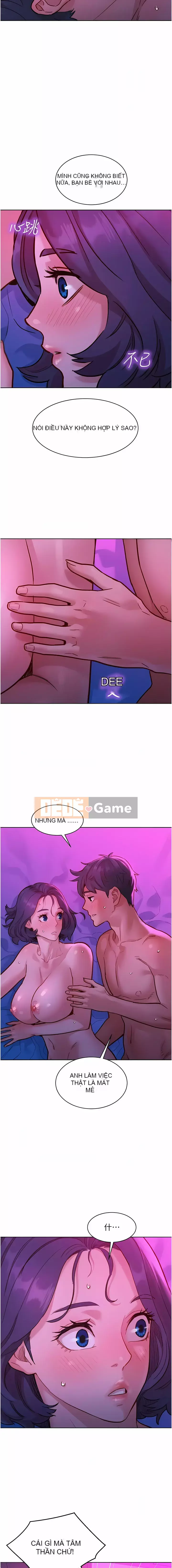 Những đêm không ngủ Chương 28-29