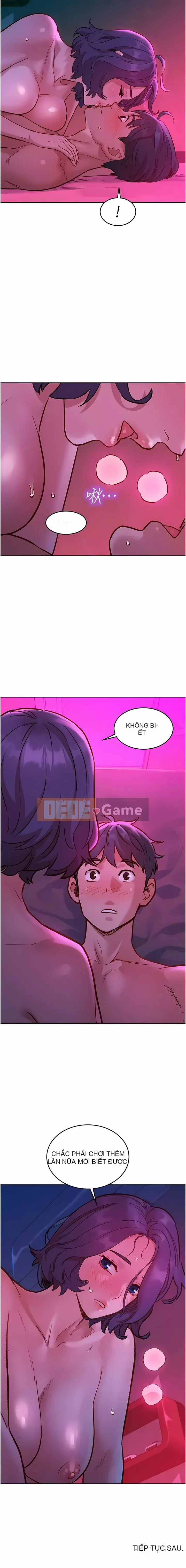 Những đêm không ngủ Chương 28-29