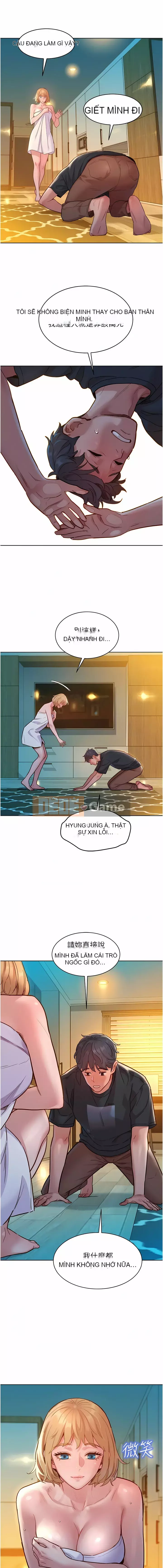 Những đêm không ngủ Chương 26-27
