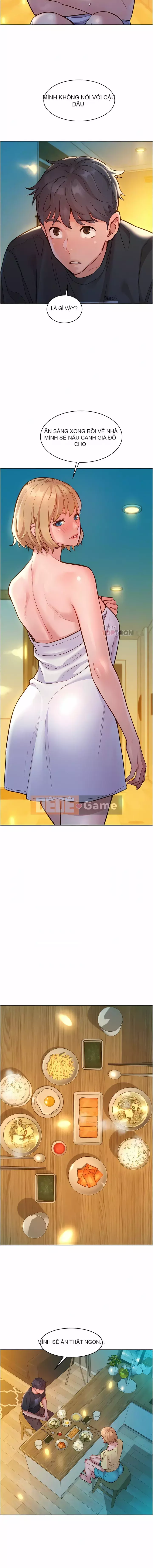 Những đêm không ngủ Chương 26-27