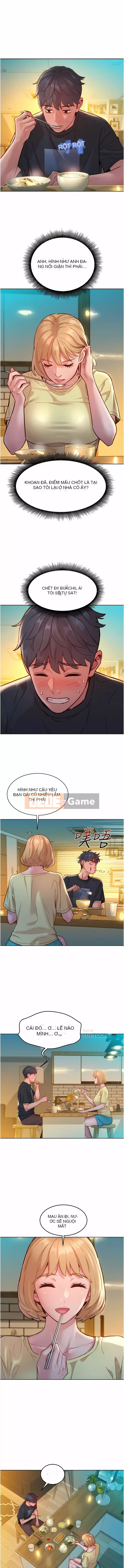 Những đêm không ngủ Chương 26-27