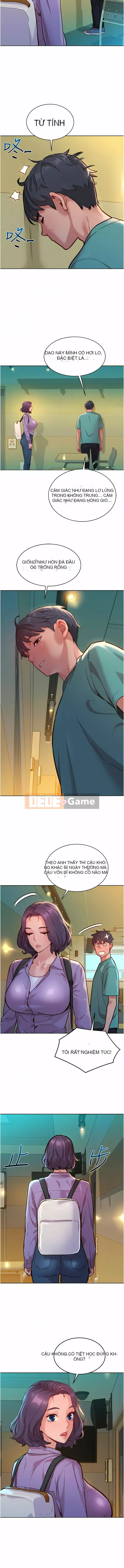 Những đêm không ngủ Chương 26-27