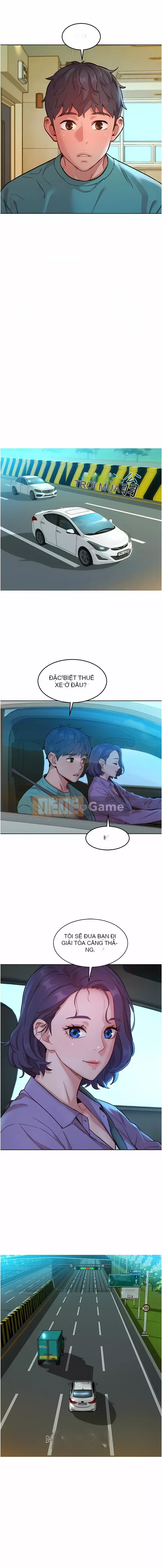 Những đêm không ngủ Chương 26-27