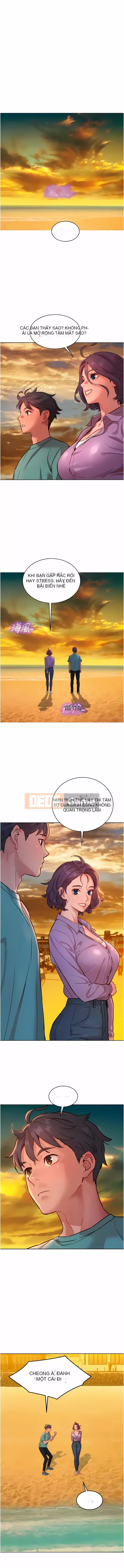 Những đêm không ngủ Chương 26-27